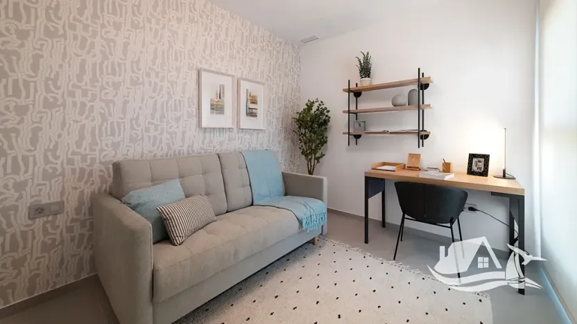 Prodej bytu 4+kk, Benidorm, Španělsko, 98 m2