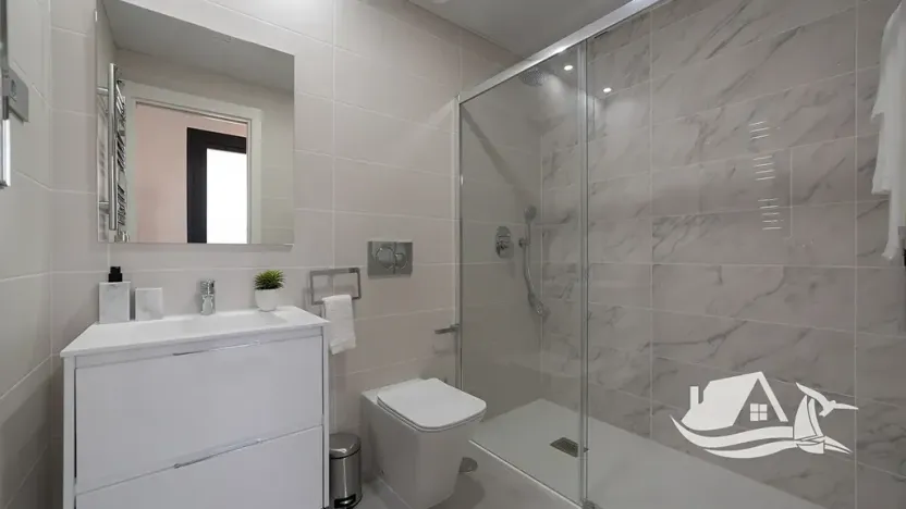 Prodej bytu 4+kk, Benidorm, Španělsko, 98 m2