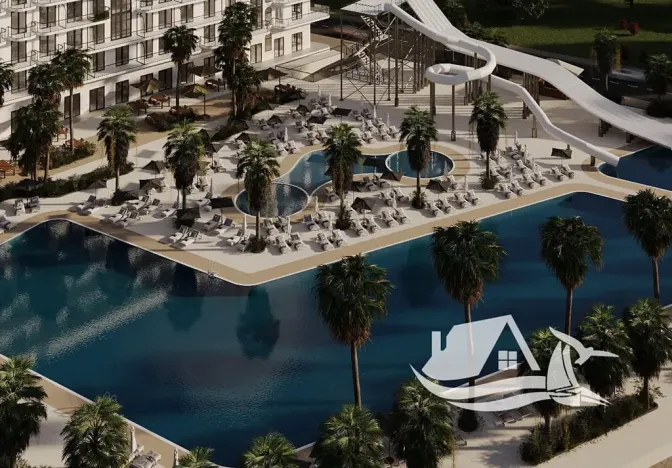 Prodej bytu 2+kk, Qerret, Albánie, 80 m2