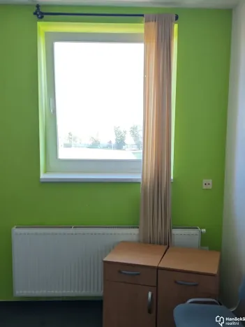 Pronájem pokoje, Olomouc, Staškova, 12 m2