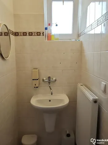 Pronájem pokoje, Olomouc, Staškova, 12 m2