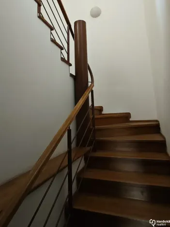 Pronájem pokoje, Olomouc, Staškova, 12 m2