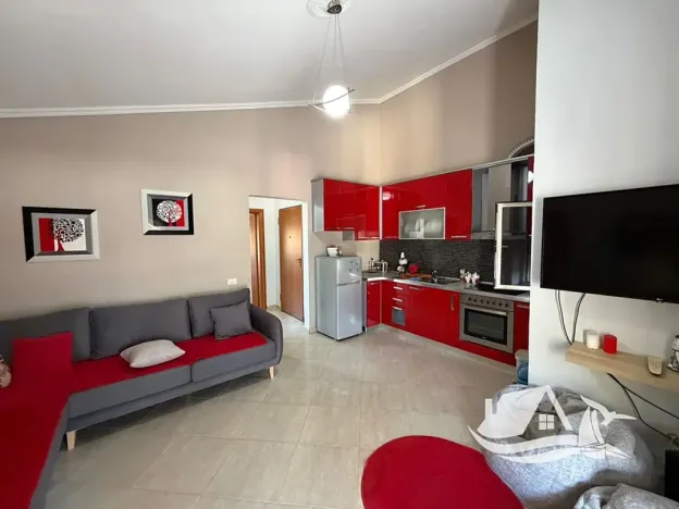 Prodej bytu 2+kk, Golem, Albánie, 53 m2