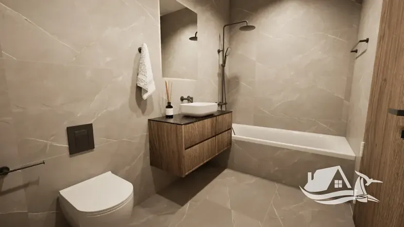 Prodej bytu 2+1, Deryneia, Kypr, 78 m2