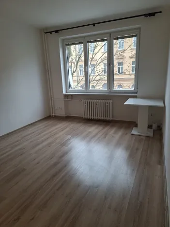 Pronájem bytu 1+1, Olomouc, Wolkerova, 39 m2