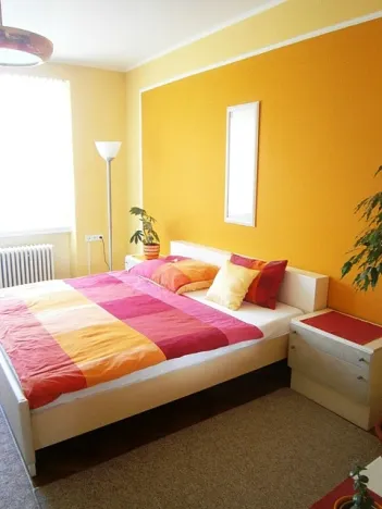 Pronájem bytu 1+1, Hranice, Farní, 55 m2