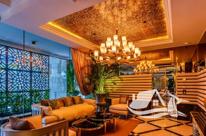 Prodej bytu 1+kk, Pattaya, Thajsko, 30 m2