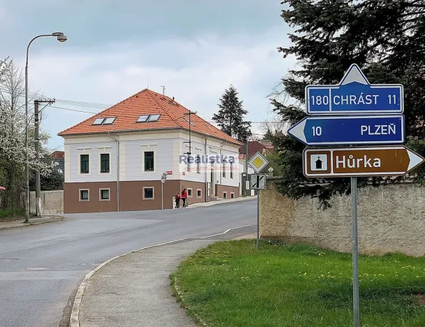 Pronájem bytu 2+1, Starý Plzenec, Havlíčkova, 58 m2