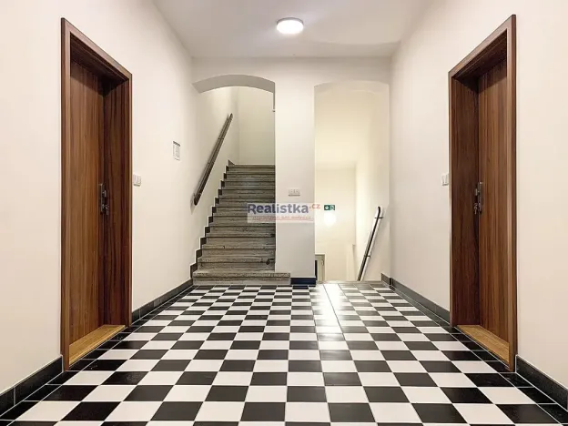 Pronájem bytu 2+1, Starý Plzenec, Havlíčkova, 58 m2