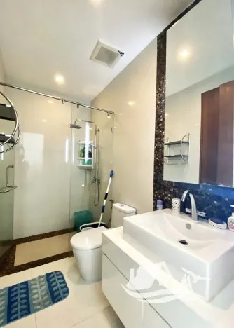 Prodej bytu 3+kk, Pattaya, Thajsko, 58 m2