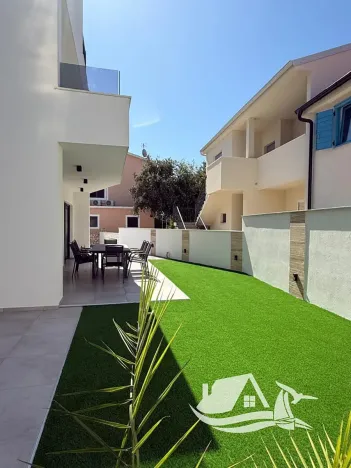 Prodej rodinného domu, Vodice, Chorvatsko, 121 m2