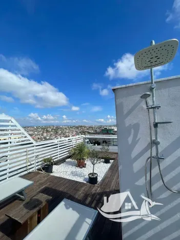 Prodej bytu 1+kk, Drač, Albánie, 30 m2