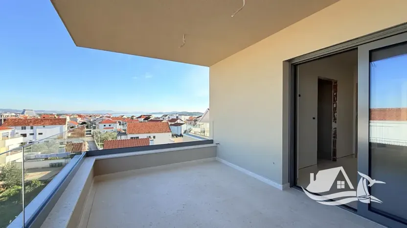 Prodej bytu 4+kk, Vodice, Chorvatsko, 95 m2