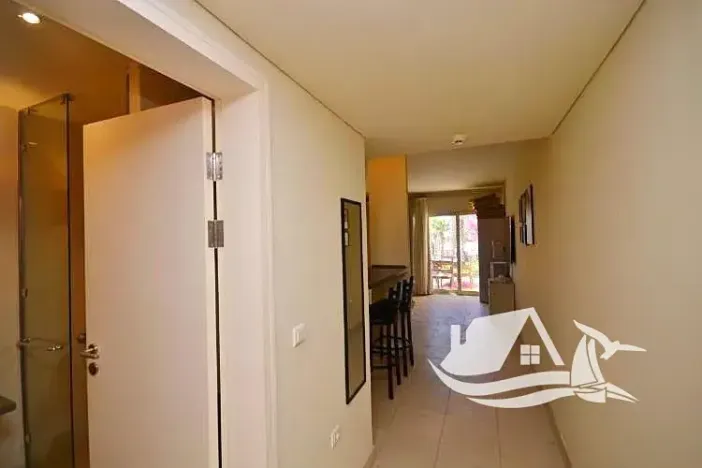 Prodej bytu 1+kk, Hurghada, Egypt, 48 m2