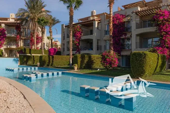 Prodej bytu 1+kk, Hurghada, Egypt, 48 m2