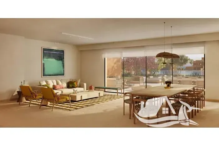 Prodej vily, Hurghada, Egypt, 180 m2