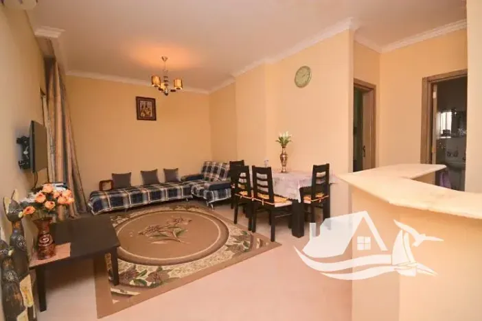 Prodej bytu 2+kk, Hurghada, Egypt, 50 m2