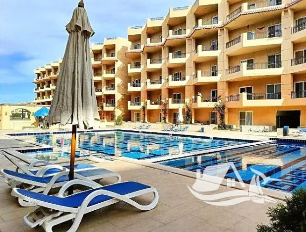 Prodej bytu 1+kk, Hurghada, Egypt, 47 m2