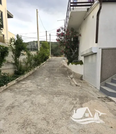 Prodej vily, Slatine, Chorvatsko, 260 m2