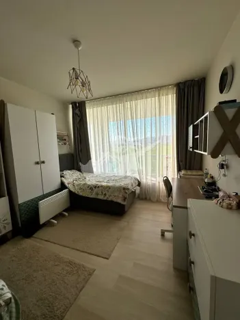 Prodej bytu 2+1, Bogazi, Kypr, 83 m2