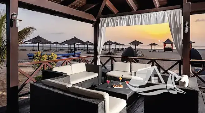 Prodej vily, Santa Maria, Kapverdy, 153 m2