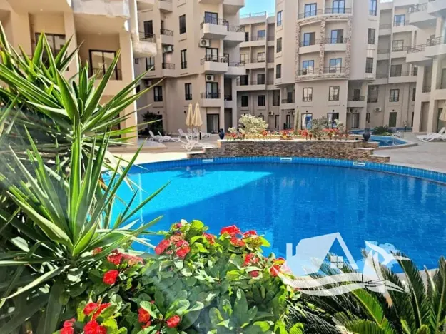 Prodej bytu 3+kk, Hurghada, Egypt, 59 m2