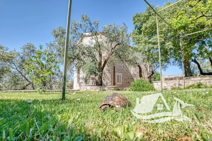 Prodej vily, Rijeka Reževići, Černá Hora, 400 m2