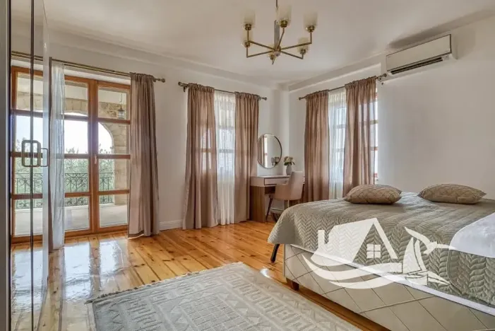 Prodej vily, Rijeka Reževići, Černá Hora, 400 m2