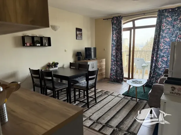 Prodej bytu 3+kk, Nesebar, Bulharsko, 86 m2