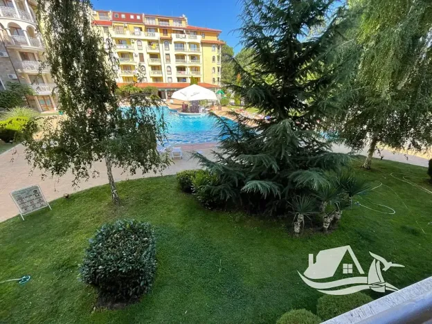 Prodej bytu 3+kk, Nesebar, Bulharsko, 86 m2