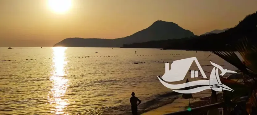 Prodej bytu 2+kk, Bar, Černá Hora, 43 m2