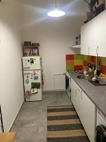 Pronájem bytu 2+1, Praha, Jaselská, 55 m2