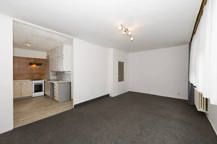 Prodej bytu 4+1, Kladno, Čs. armády, 92 m2