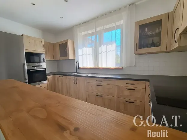 Prodej rodinného domu, Líně, Polní, 104 m2