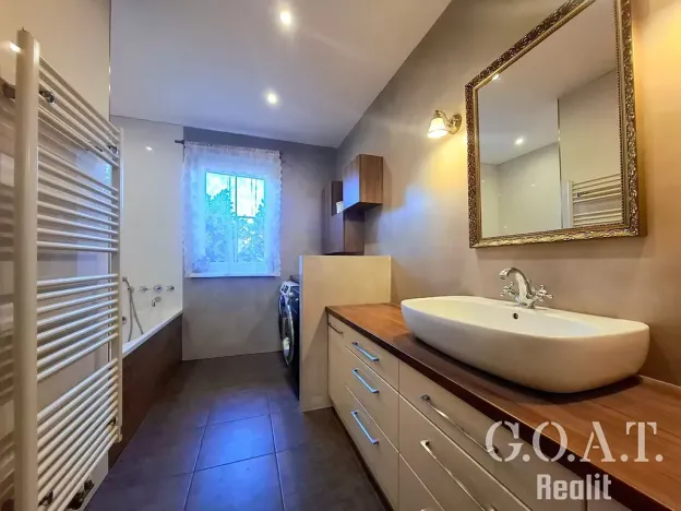 Prodej rodinného domu, Líně, Polní, 104 m2