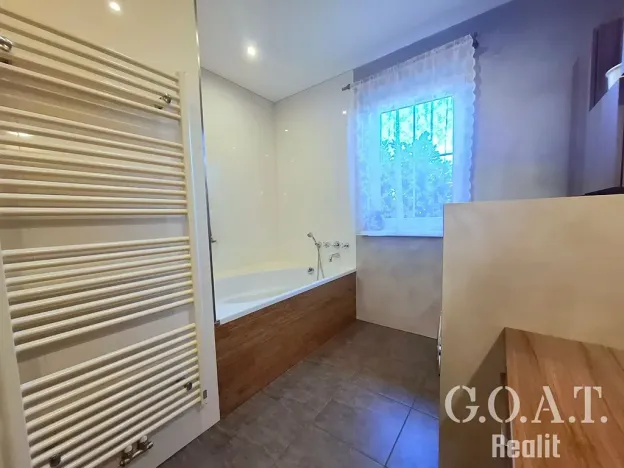 Prodej rodinného domu, Líně, Polní, 104 m2