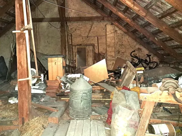 Prodej rodinného domu, Broumy, Průběžná, 222 m2