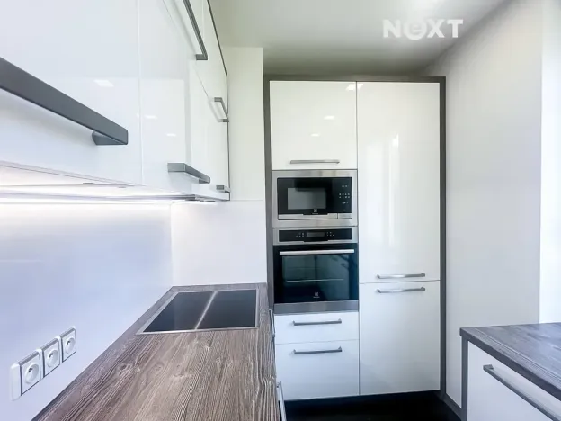 Prodej bytu 3+1, Jilemnice, Jaroslava Havlíčka, 61 m2