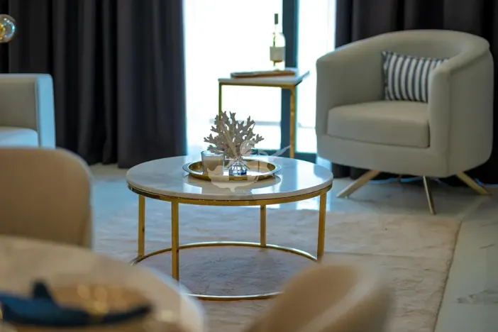 Prodej bytu 3+kk, Trikomo, Kypr, 81 m2