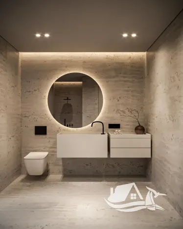 Prodej vily, Pafos, Kypr, 182 m2