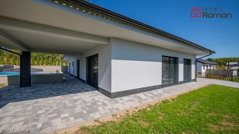 Prodej rodinného domu, Soběšovice, 221 m2