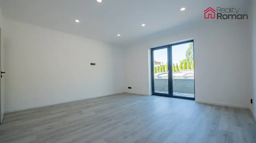 Prodej rodinného domu, Soběšovice, 221 m2