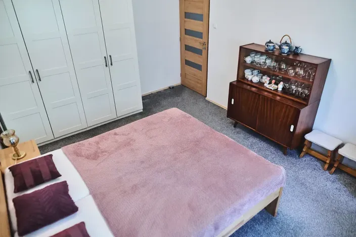 Pronájem bytu 2+1, Frýdek-Místek, 28. října, 52 m2