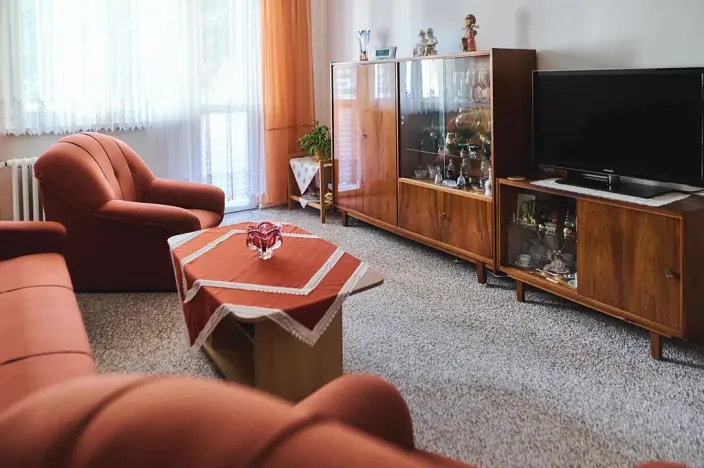 Pronájem bytu 2+1, Frýdek-Místek, 28. října, 52 m2