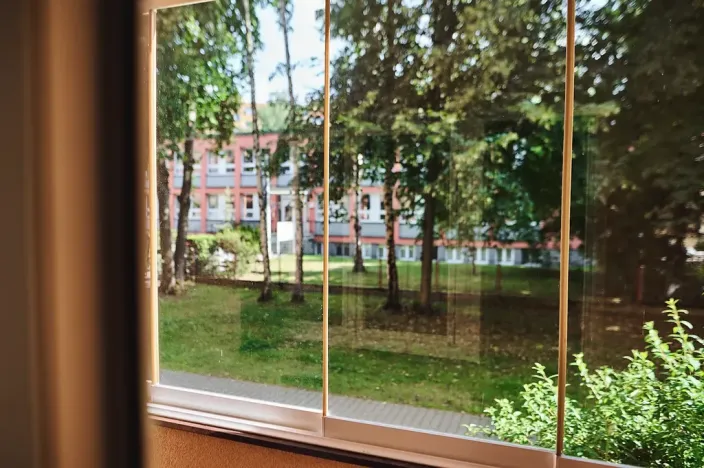 Pronájem bytu 2+1, Frýdek-Místek, 28. října, 52 m2