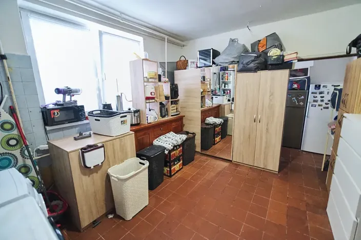 Prodej skladu, Bruzovice, 773 m2