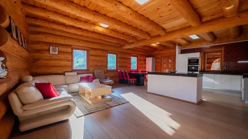 Prodej rodinného domu, Dolní Lomná, 1559 m2