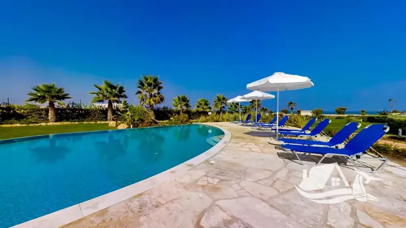 Prodej bytu 4+kk, Platanias, Řecko, 127 m2