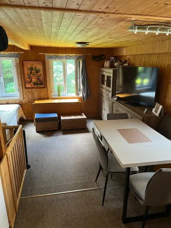 Prodej chalupy, Dlouhý Most, 60 m2