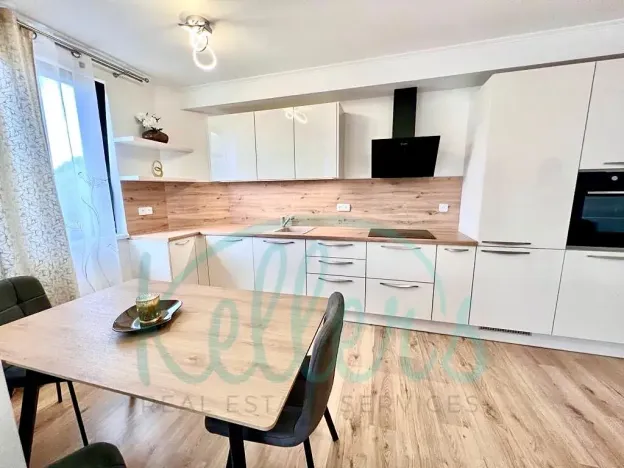 Pronájem bytu 3+kk, Horoměřice, T. G. Masaryka, 65 m2